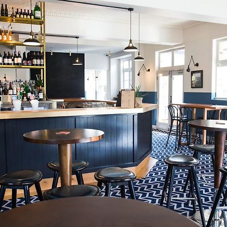 Blues Point Hotel Sydney Eksteriør bilde