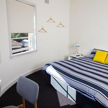 Blues Point Hotel Sydney Eksteriør bilde