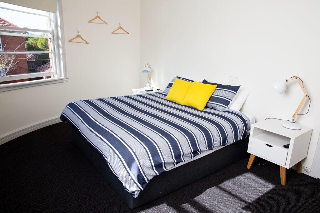 Blues Point Hotel Sydney Eksteriør bilde